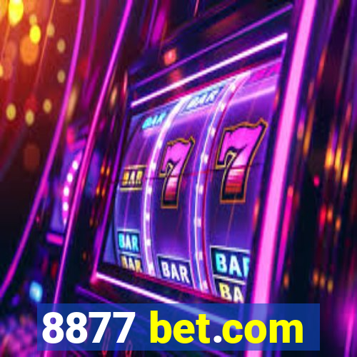 8877 bet.com